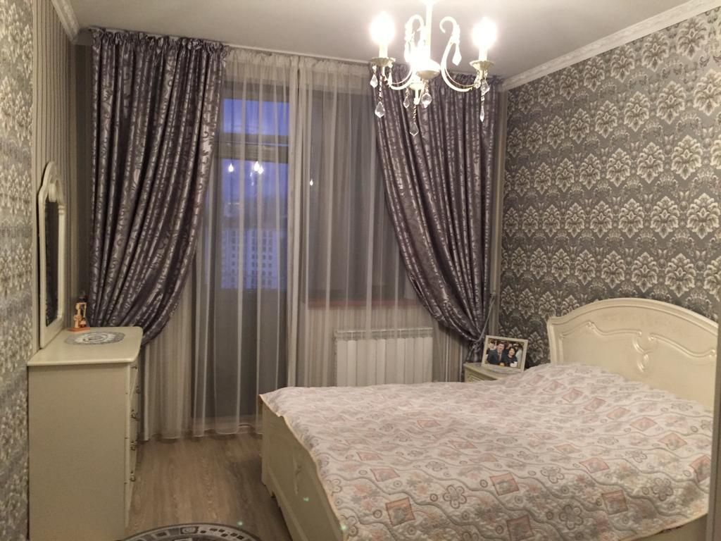 Продам 2 комнатную квартиру, Наурызбай батыра-Шевченко, улучшенную