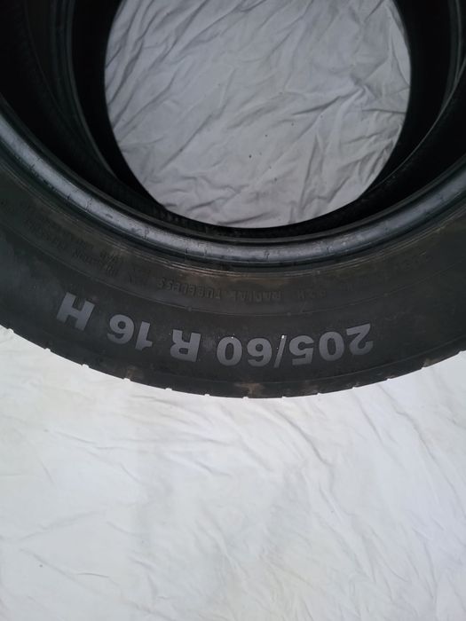Anvelope 205 60 r16 la ofertă!