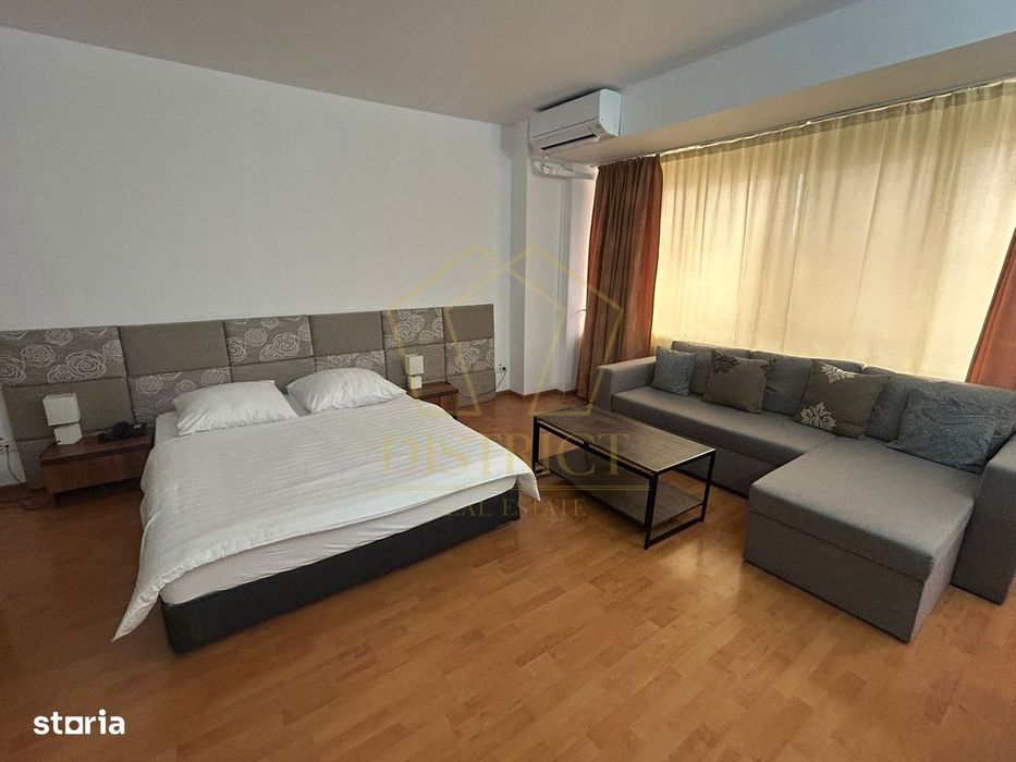 Apartamente cu 1 camera  |  Zona Complex Studentesc