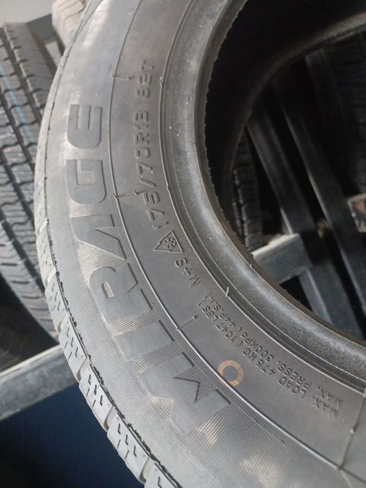 Damas 175.70.R13 yangidek