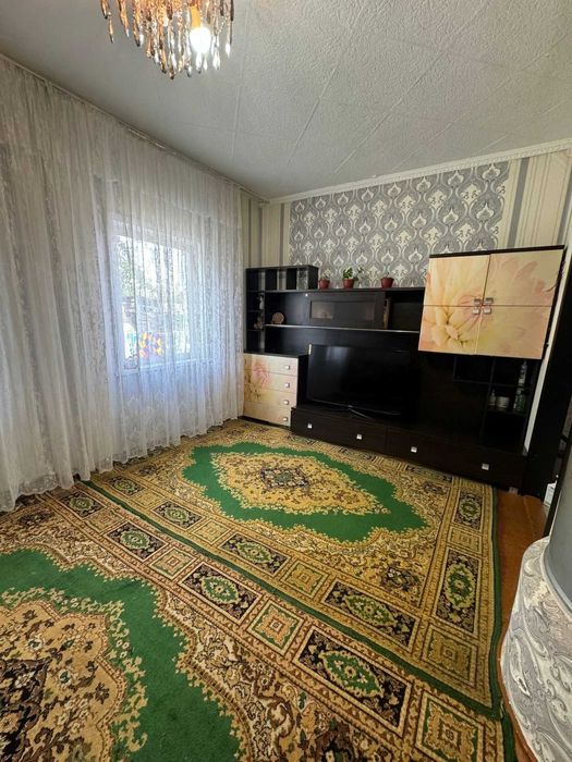 Продам дом мкр Западном