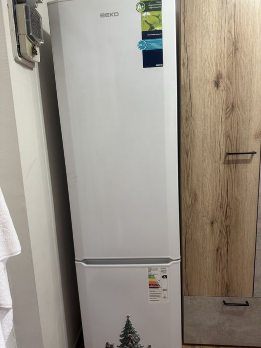 Холодильник Beko