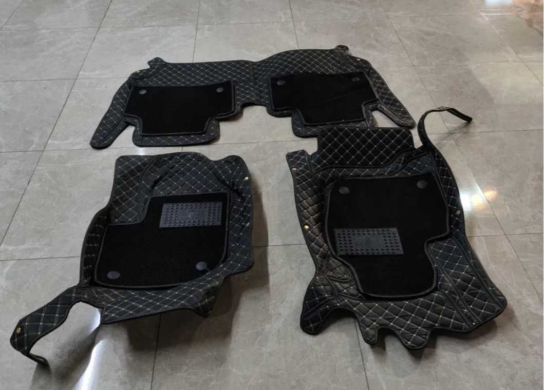 Полик ковер GAC Aion S s580