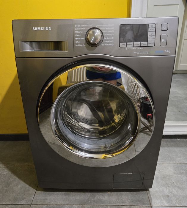 Masina spalat rufe Samsung