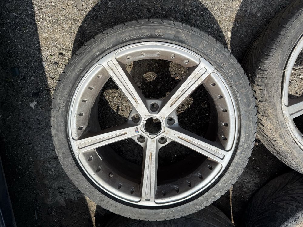 Джанти Vossen 18’