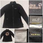 Polar Jack Wolfskin Nanuk mărime M dama ski snowboard munte tura exped