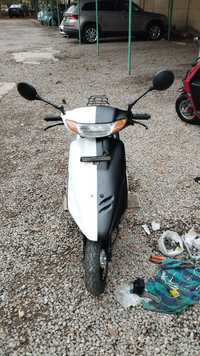 Продается скутер Honda Dio