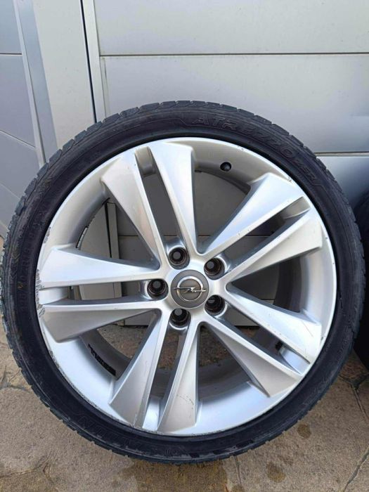 Оригинални джанти RONAL