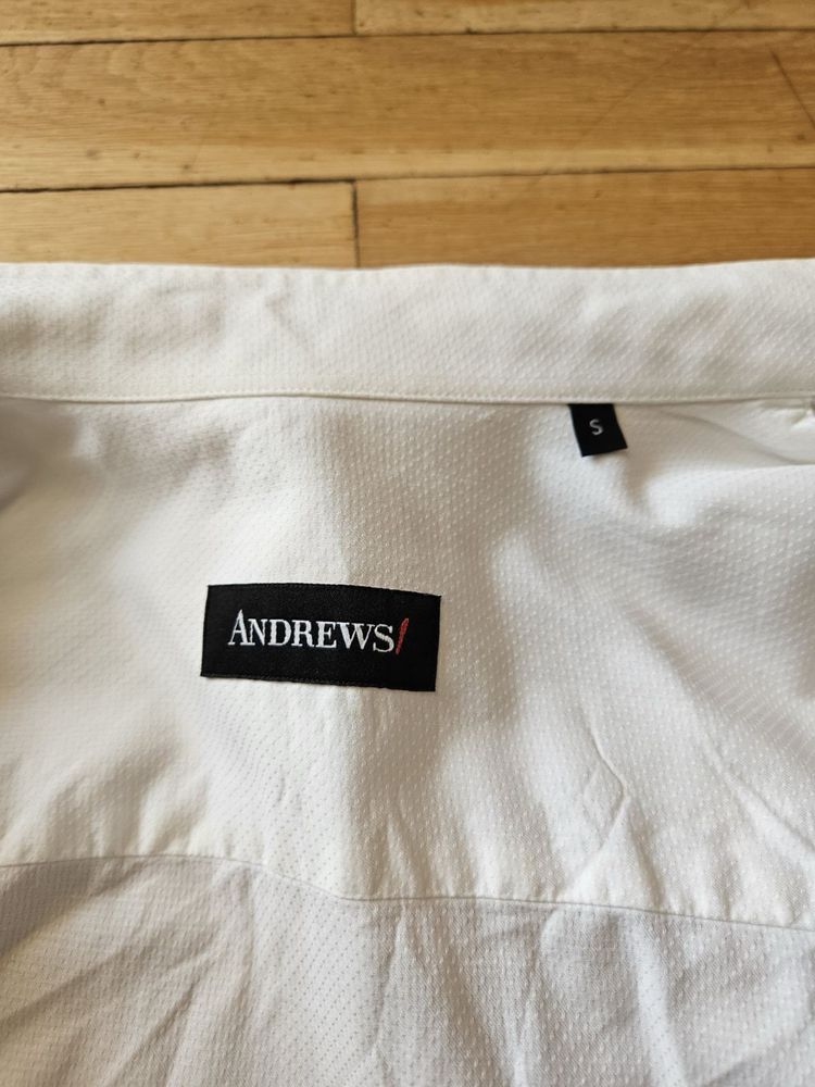 Костюм Andrews от 4 части