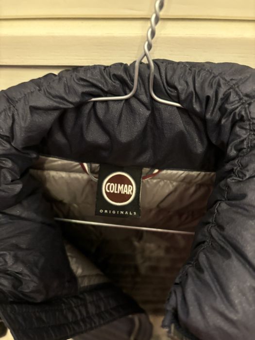 Vand geaca Colmar puf , marimea 130 cm in stare perfecta