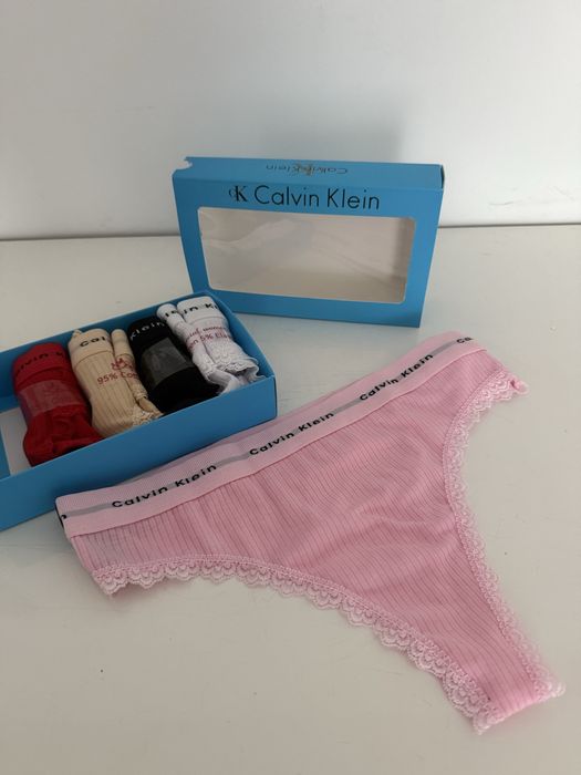 Chilot Calvin Klein bumbac