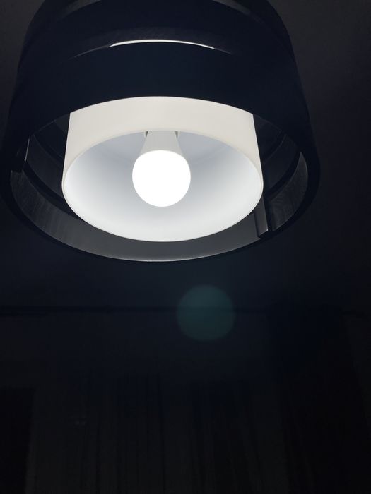 Candelabru living/dormitor