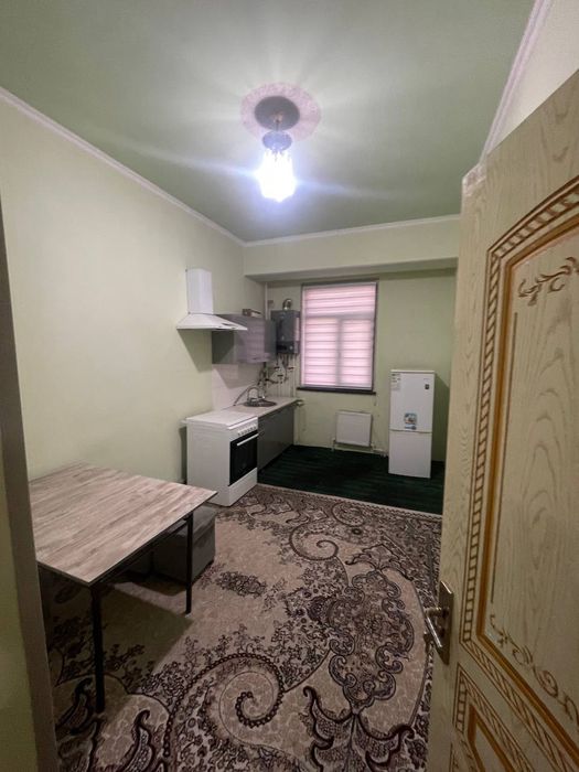 Квартира ижорага берилади 3этаж 1хоналик