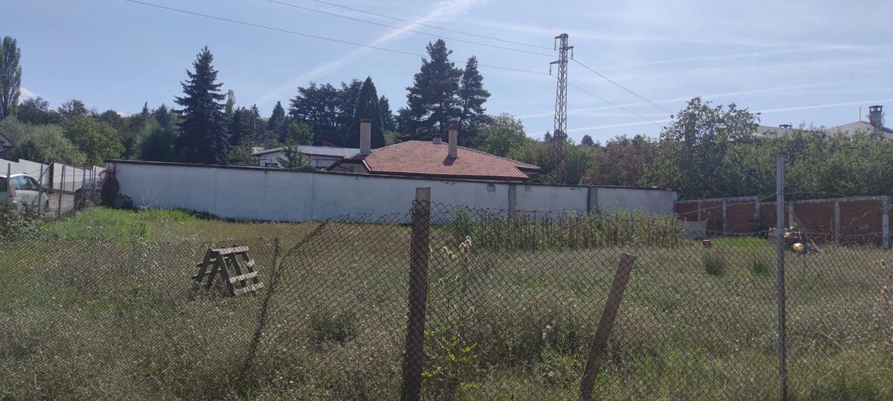 Продава се Парцел в София, Горна баня - 728 кв.м за 255 €/кв.м - Снимка #4