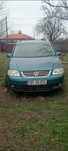 Vând vw touran 2.0tdi
