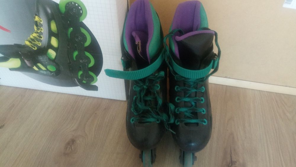 Продавам ролери за деца