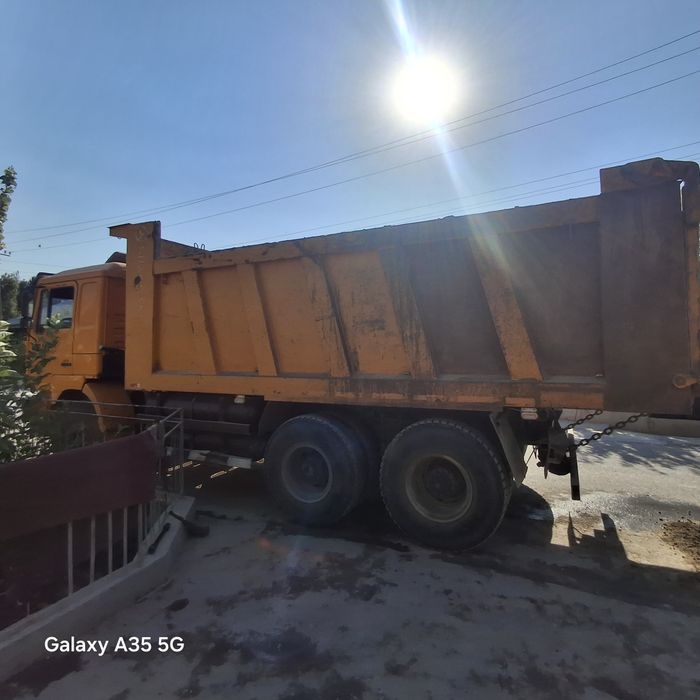 Чакман сотилади 2012