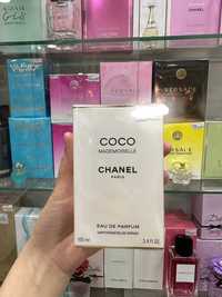 Coco Chanel Mademoiselle