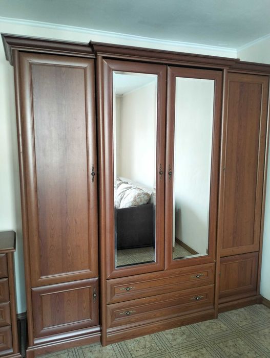 Гарнитур для спальни