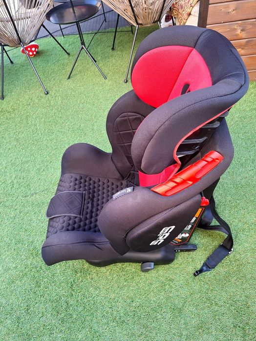 Детско столче за автомобил
