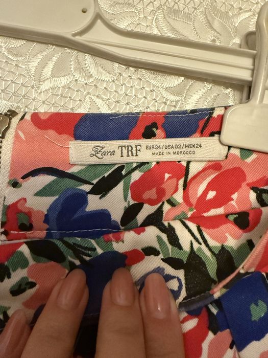 Fusta Zara, marimea 34