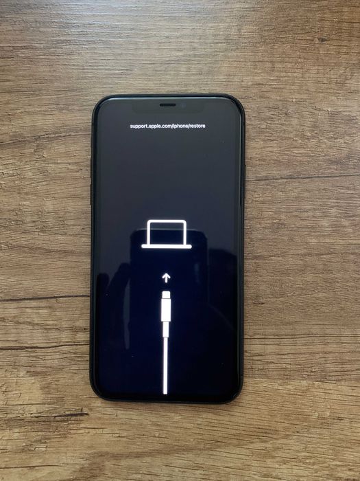 Iphone 11 Defect