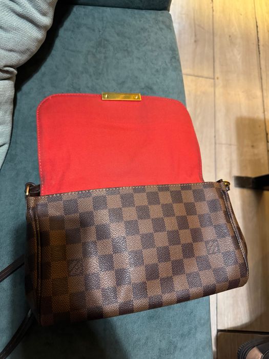 Сумка оригинал луи витон