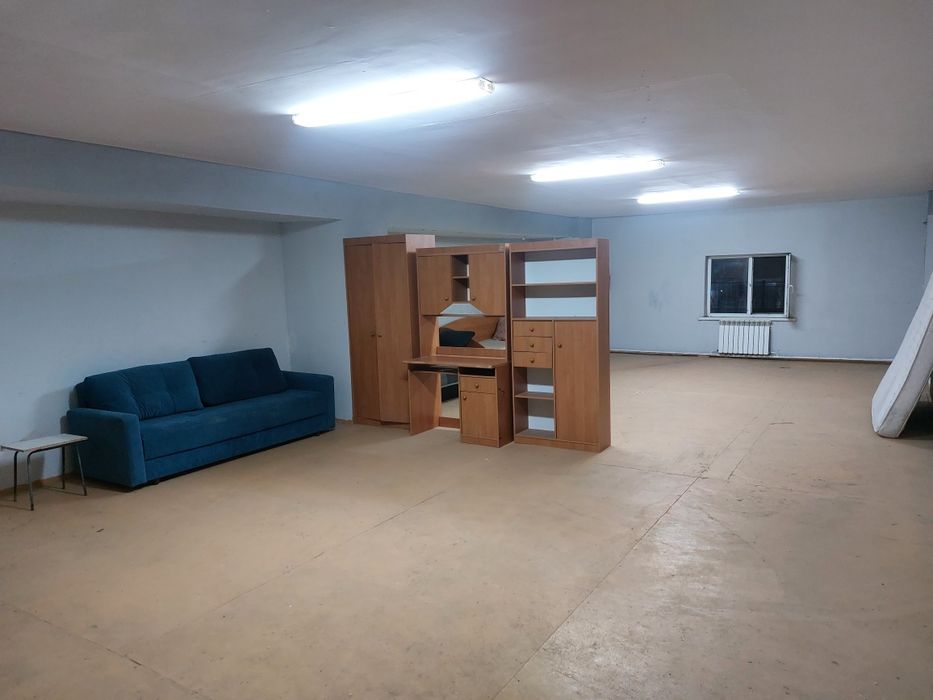 Сдаётся 2х ком.квартира.