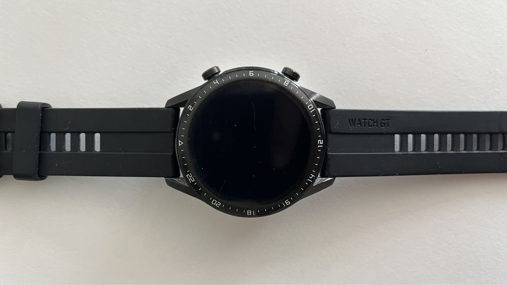 Huawei Watch GT 2