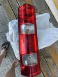Ляв стоп Iveco Daily 2007-2014