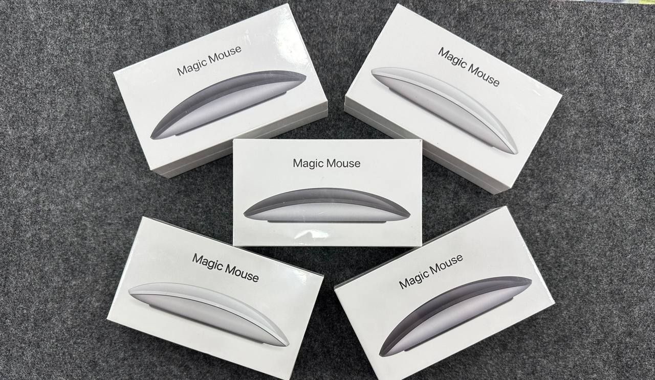 Magic mause 3, беспроводная мышка для MacBook, мышка Apple