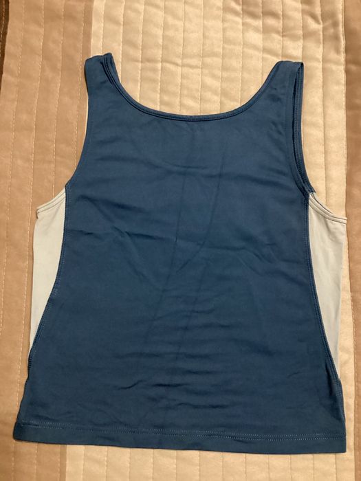 Дамски спортен топ