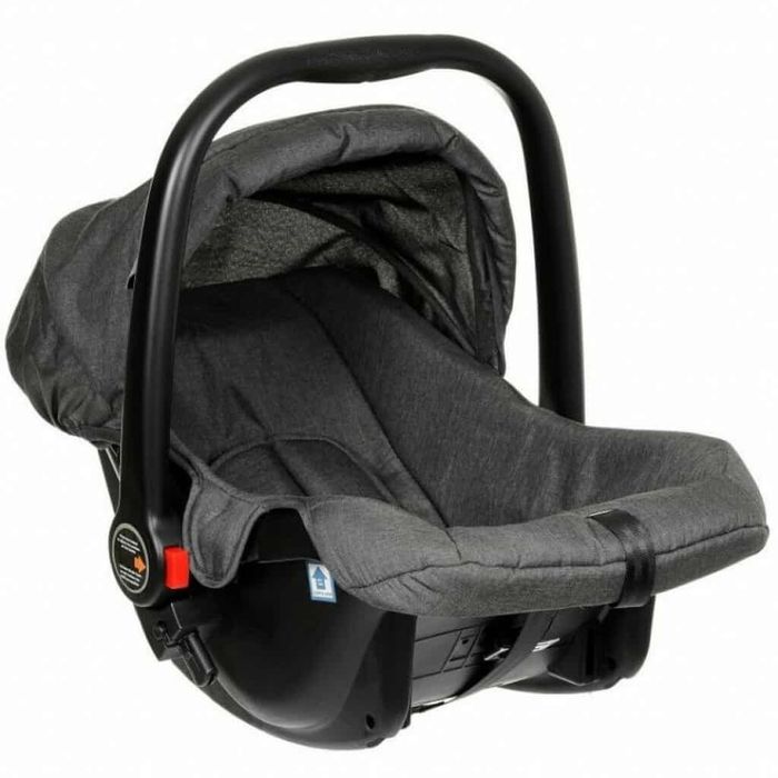 Бебешки кош за кола