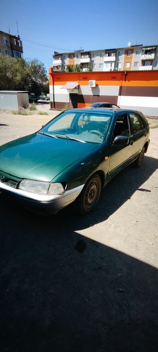 Продам Ниссан Альмера