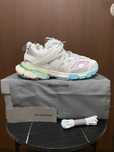 Adidasi Balenciaga Track Albi Full Box Premium 36-45