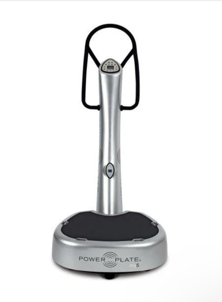 Виброплатформа Power Plate My5