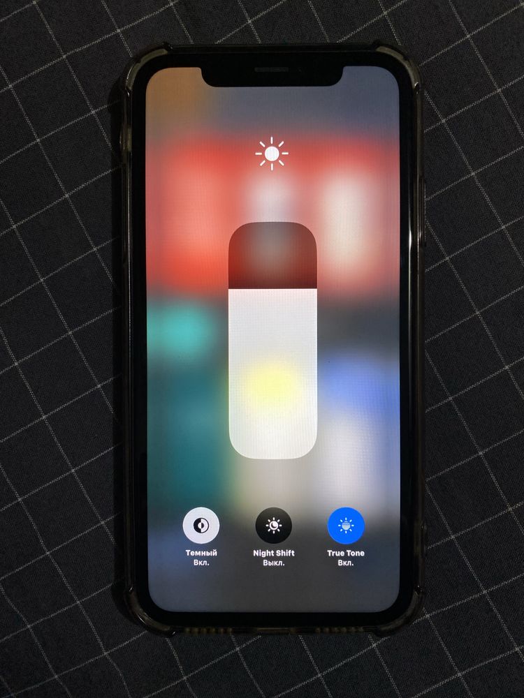 Iphone XR идеал 81% АКБ