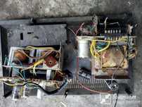 Final Audio Lampi Radio Capri Trafuri Alimentare schimb cu Telefon 4G