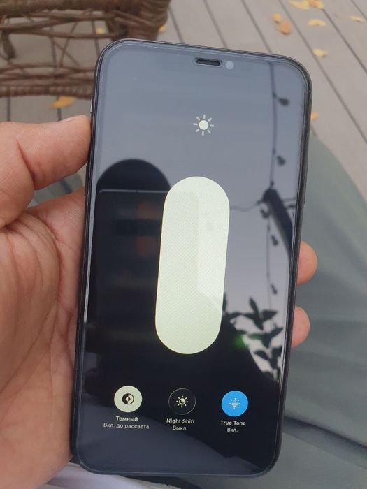 Iphone 11 ideal srochnaga sotiladi
