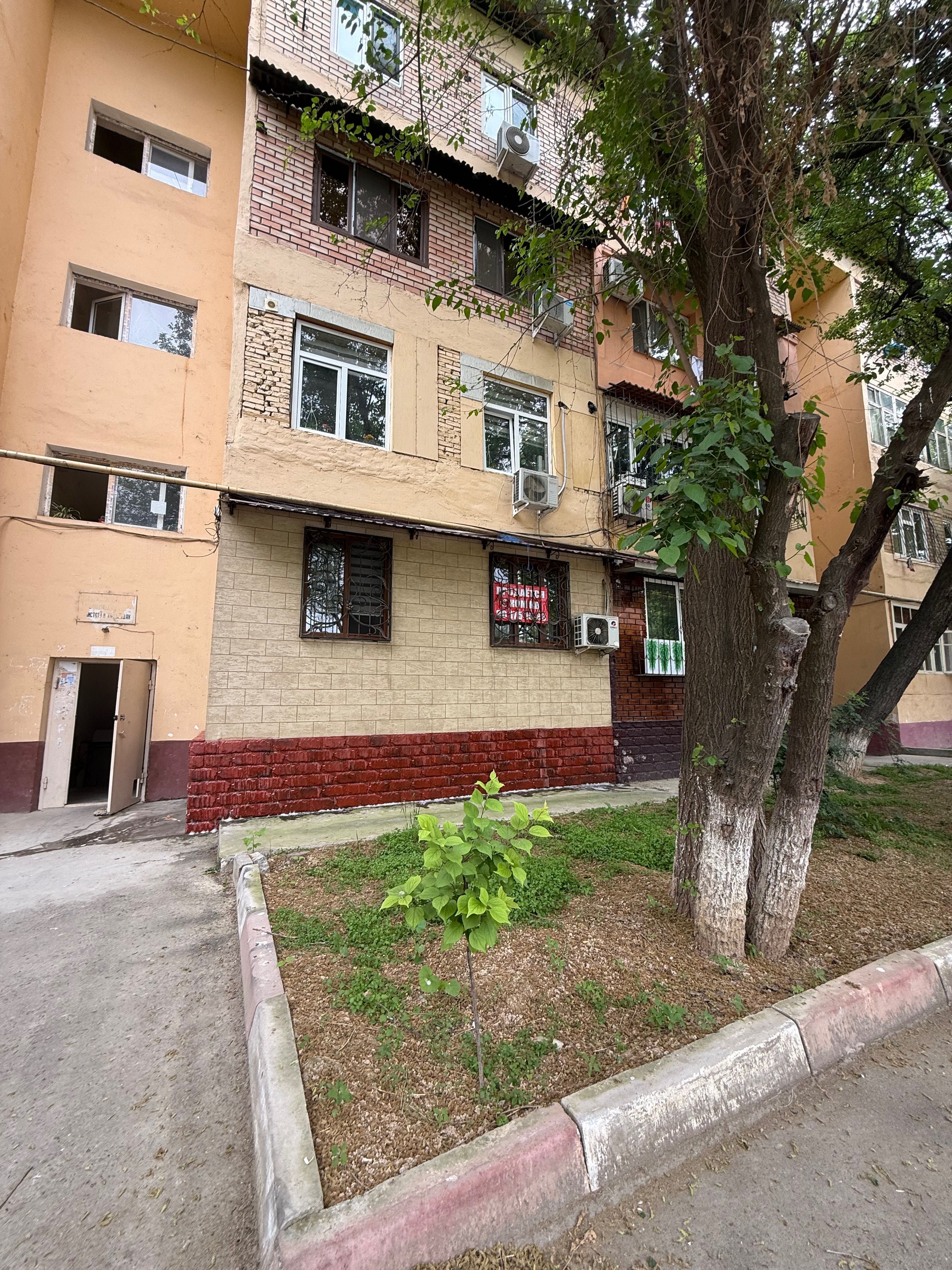 Продажа 2/1/4 Чиланзар 8 квартал