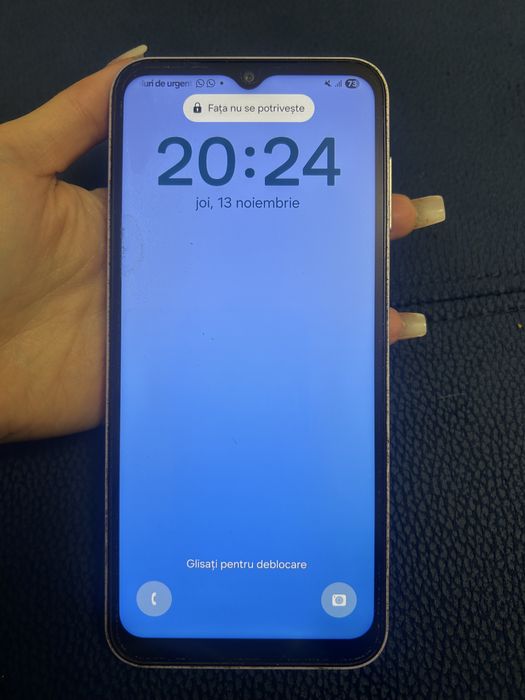 Vând Samsung Galaxy A14 – stare foarte bună