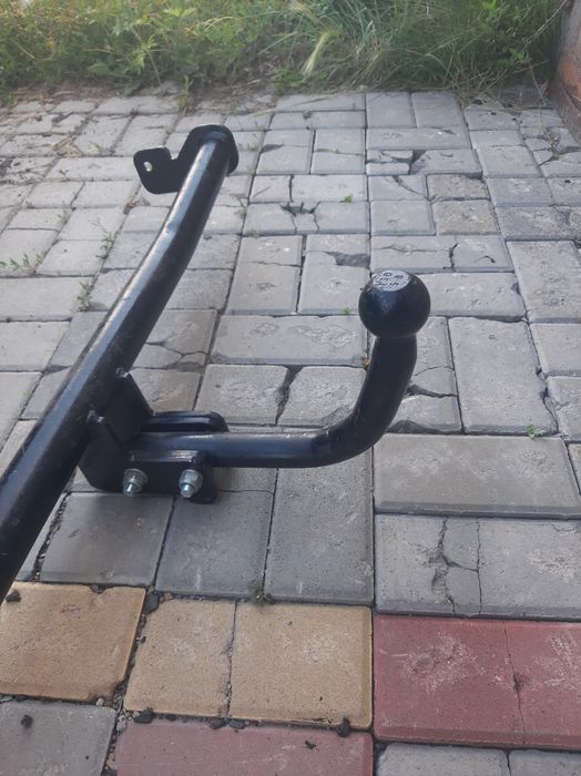 Фаркоп Kia Ceed JD новый