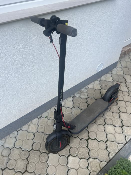 Trotineta electrica xiaomi electric scooter 4 2024