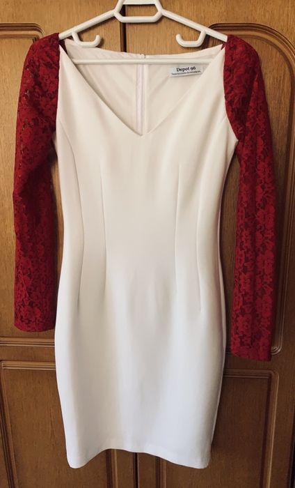 Rochie eleganta, Depot 96, marimea 36