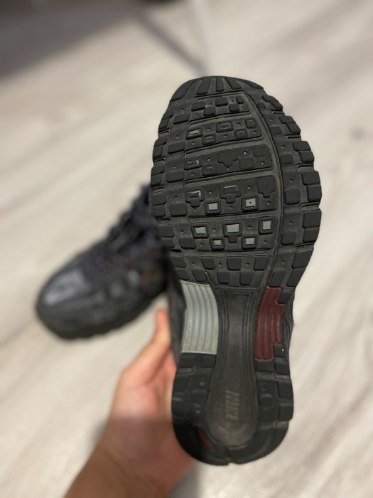 Adidasi Nike Made in Vietnam marime 36,5