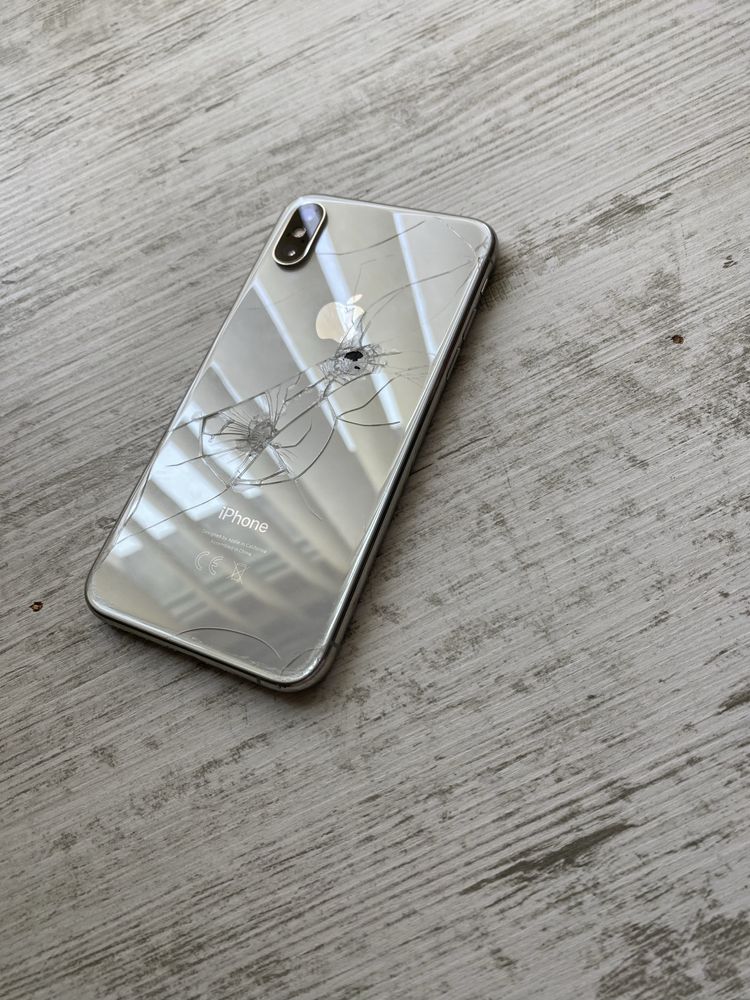 Iphone XS