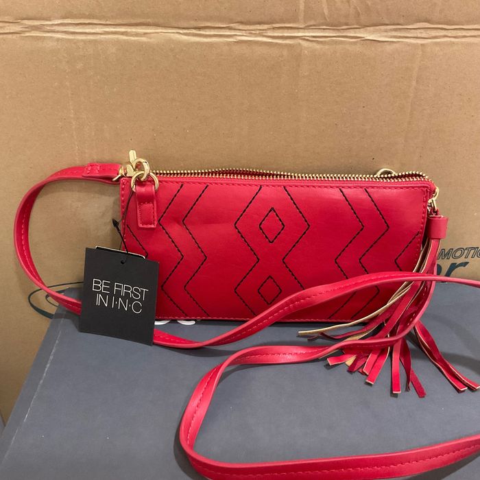 Geanta de umar, noua si frumoasa