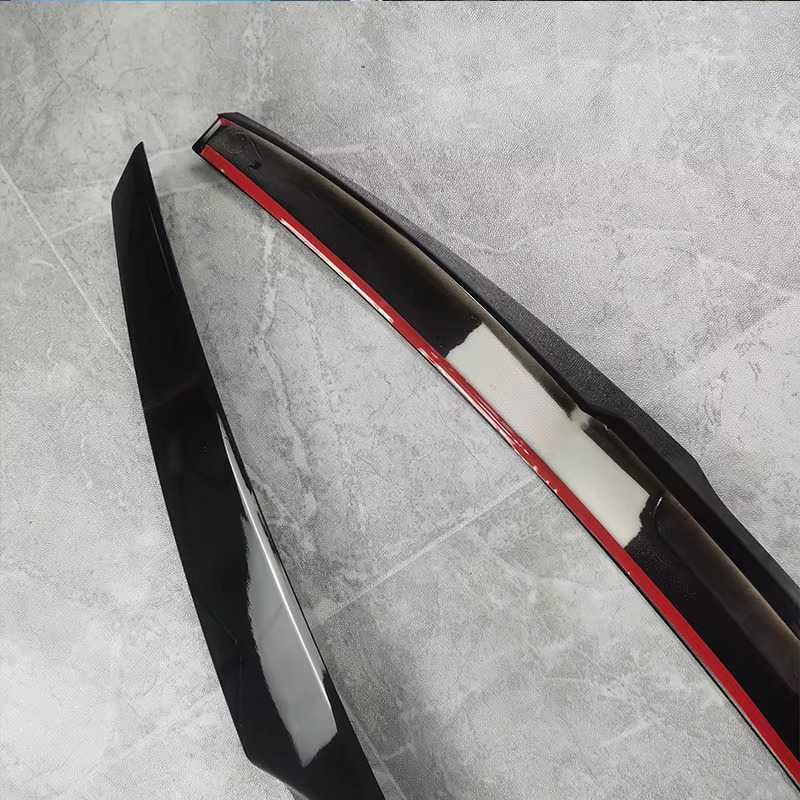 Eleron Codita Lip Portbagaj AUDI A4 B8/B8.5 M4 Style