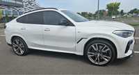 Bmw X6 M 50 Extra Full