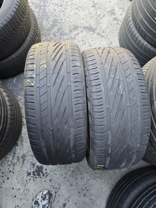 Anvelope vara 225 45 18